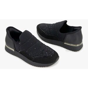 Reaction Kenneth Cole Shoes Size 5 Women's Black Color